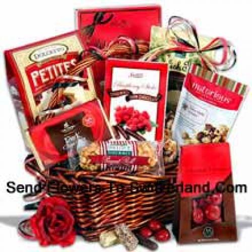 Exclusive Loveable Hamper